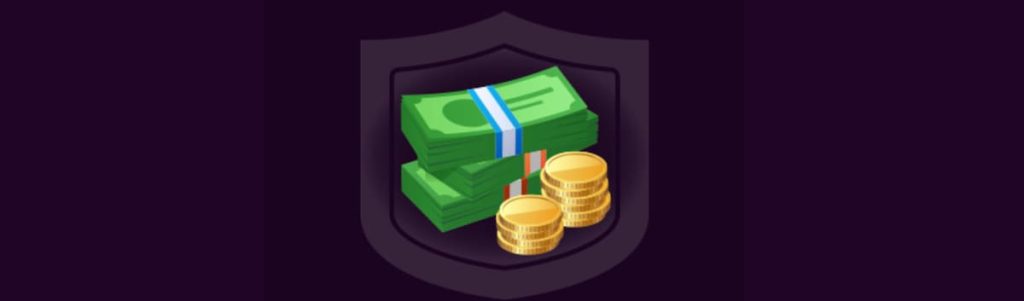 AvantGarde Casino cashback