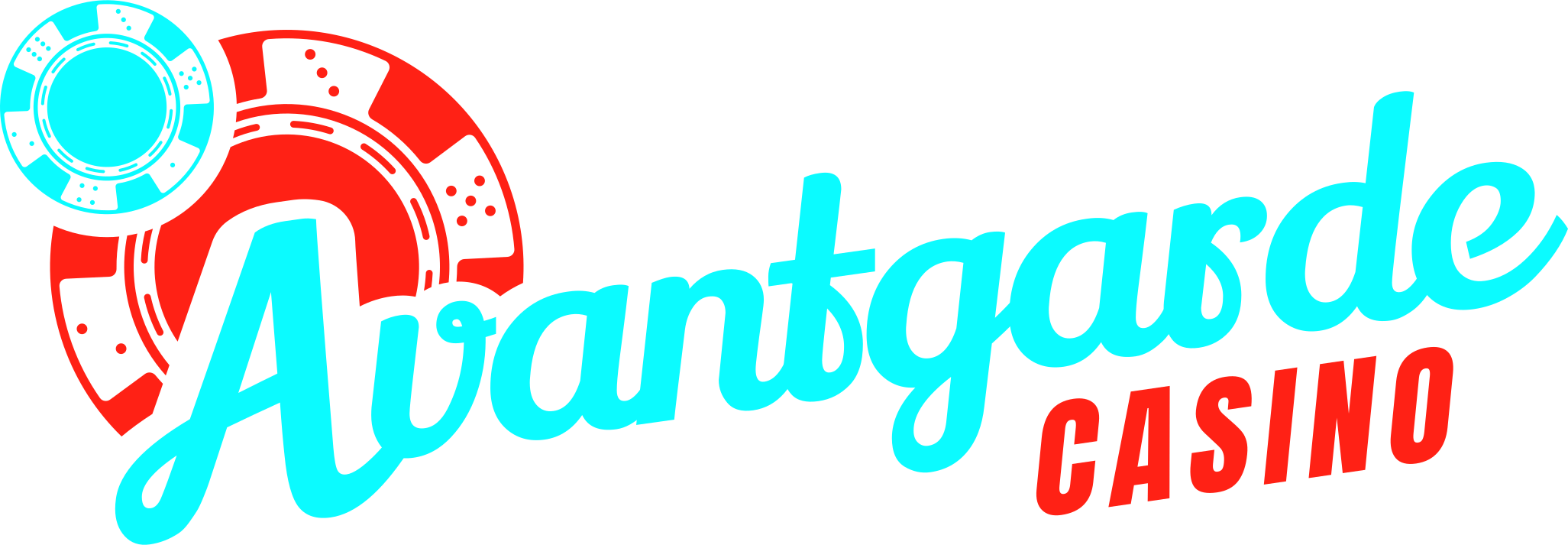 logo AvantGarde casino
